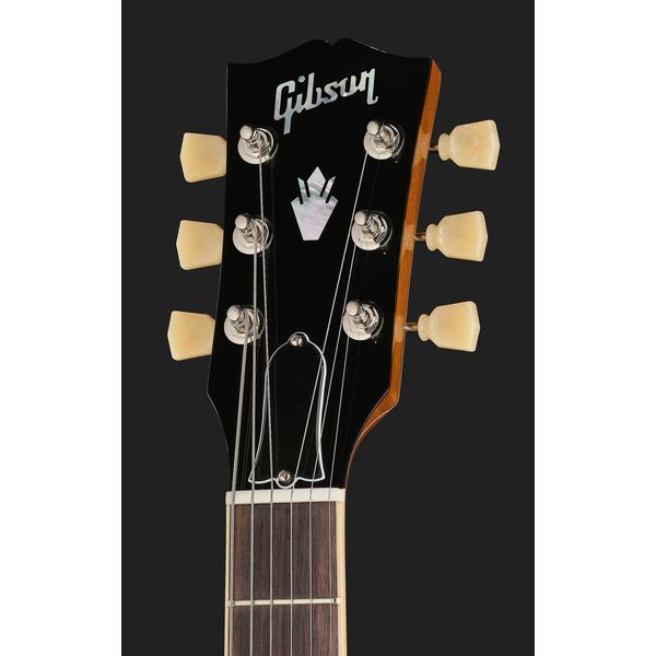 Gibson ES-335 Dot Ocean Blue