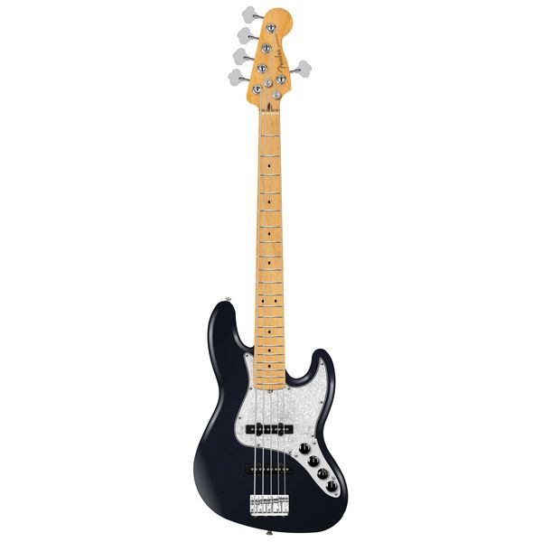 Fender Player II Mod J Bass V MN DSK
