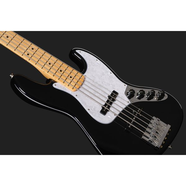 Fender Player II Mod J Bass V MN DSK