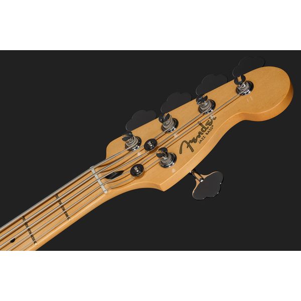 Fender Player II Mod J Bass V MN DSK