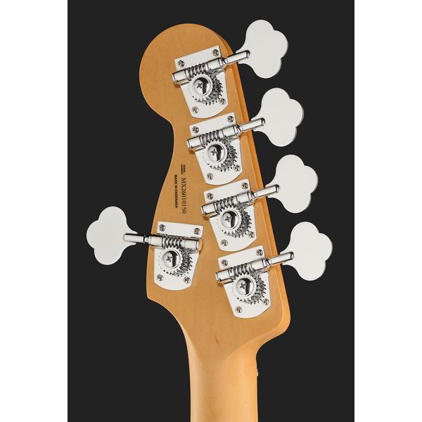 Fender Player II Mod J Bass V MN DSK