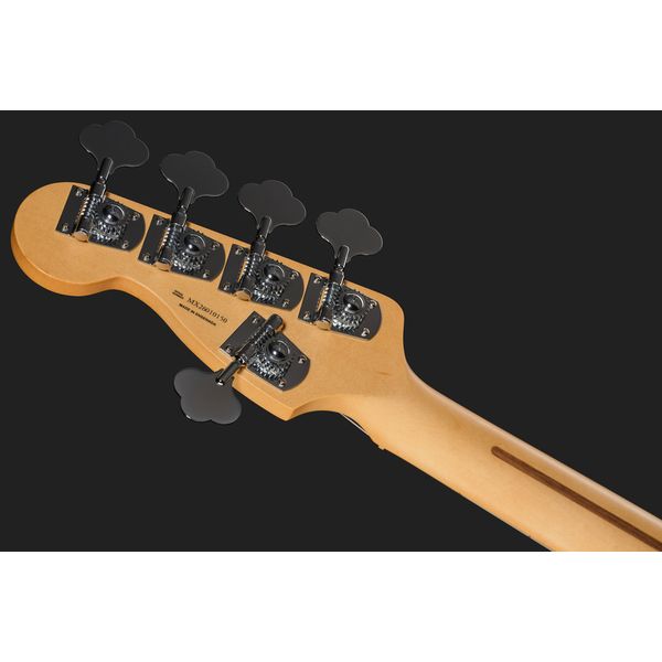 Fender Player II Mod J Bass V MN DSK