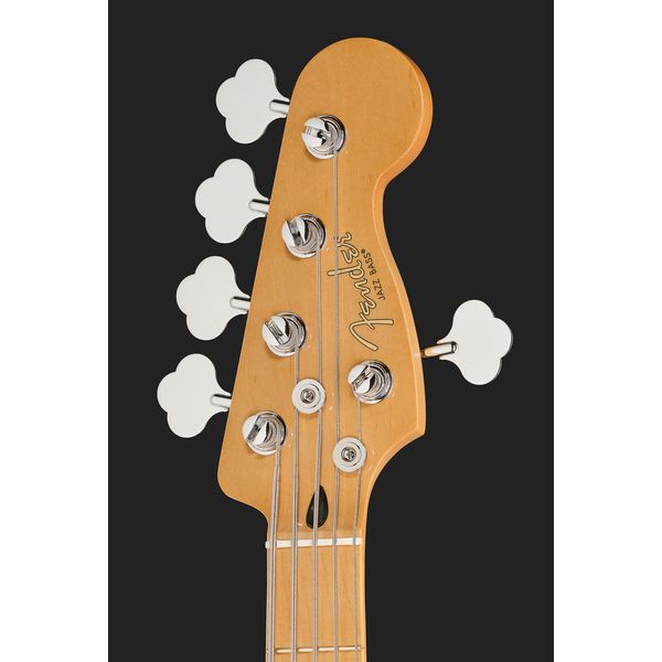 Fender Player II Mod J Bass V MN DSK