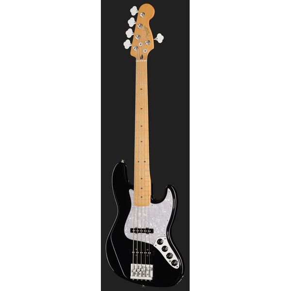 Fender Player II Mod J Bass V MN DSK