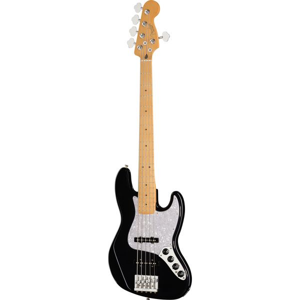 Fender Player II Mod J Bass V MN DSK