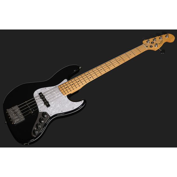 Fender Player II Mod J Bass V MN DSK