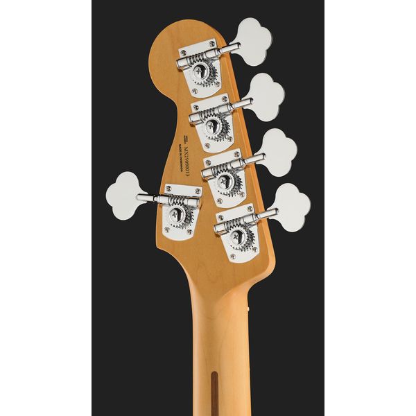 Fender Player II Mod J Bass V MN OLP