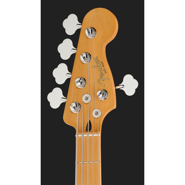 Fender Player II Mod J Bass V MN OLP