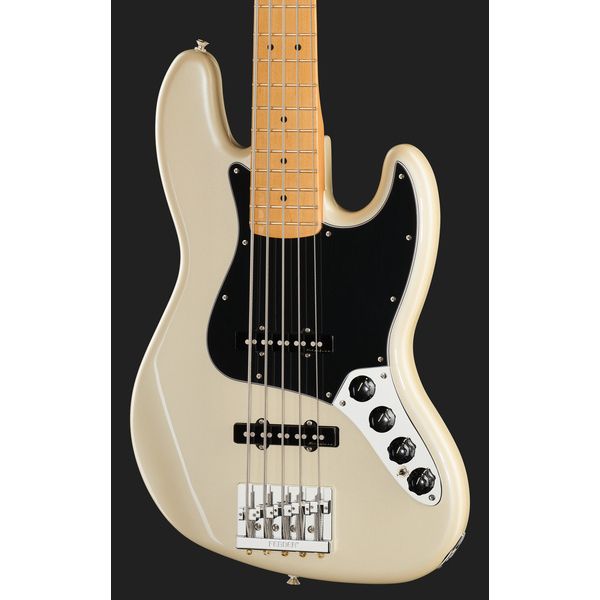 Fender Player II Mod J Bass V MN OLP