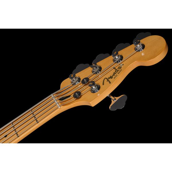 Fender Player II Mod J Bass V MN OLP
