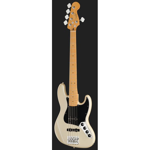 Fender Player II Mod J Bass V MN OLP