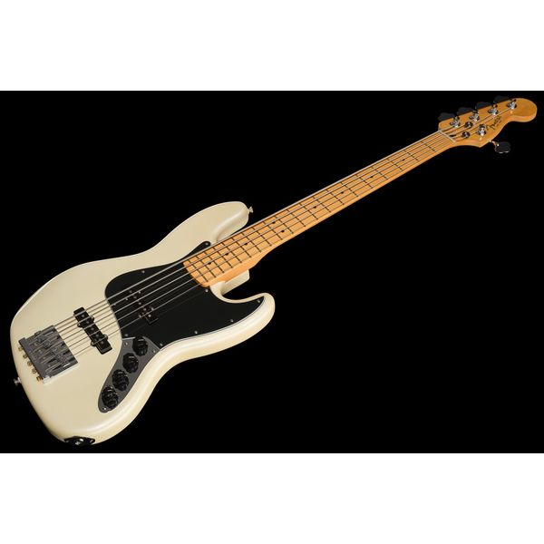 Fender Player II Mod J Bass V MN OLP