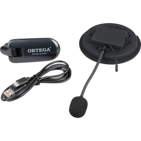 Ortega OWS86 Wireless System