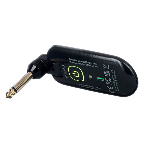 Ortega OSWS86 Wireless System
