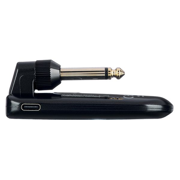 Ortega OSWS86 Wireless System