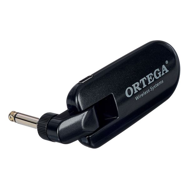 Ortega OSWS86 Wireless System