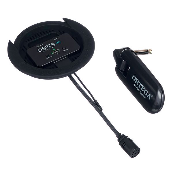 Ortega OSWS86 Wireless System