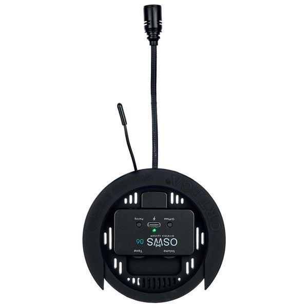 Ortega OSWS86 Wireless System
