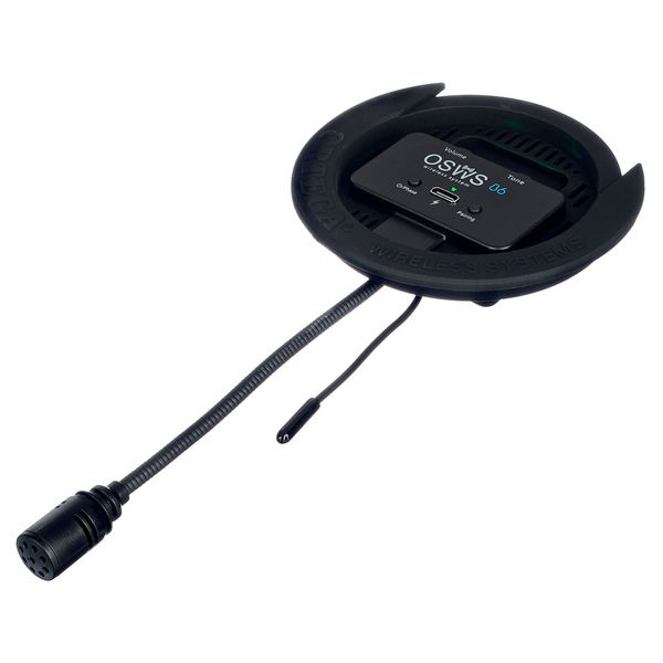 Ortega OSWS86 Wireless System