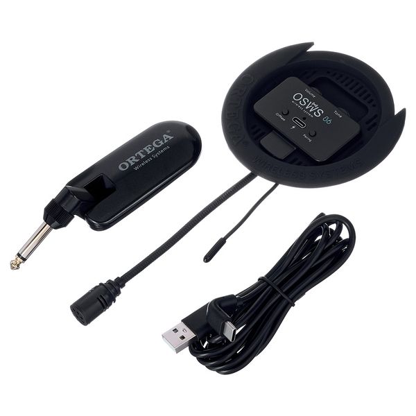 Ortega OSWS86 Wireless System