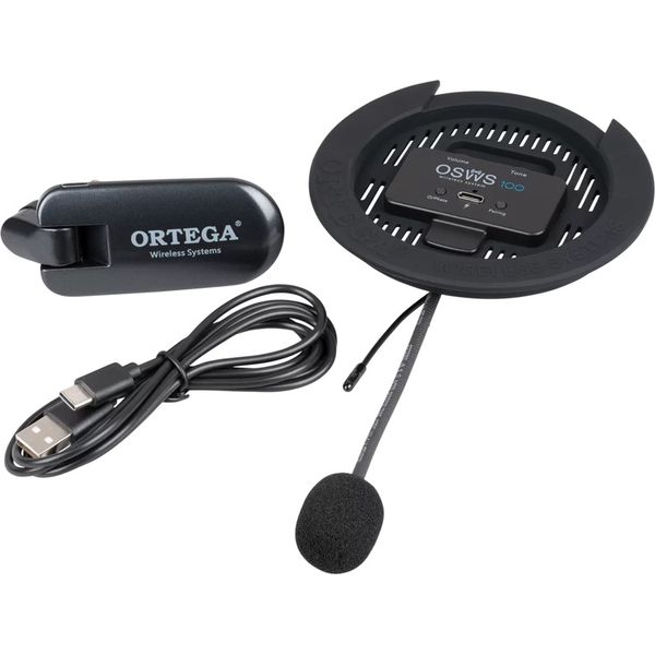 Ortega OSWS100 Wireless System