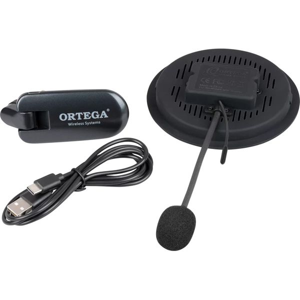 Ortega OSWS100 Wireless System