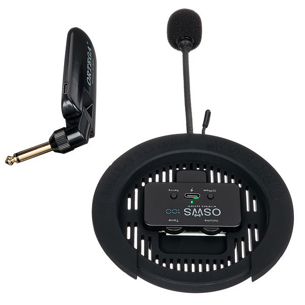 Ortega OSWS100 Wireless System