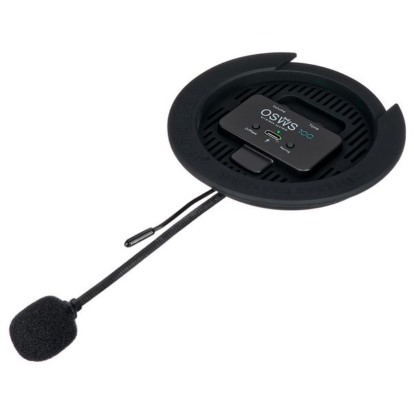 Ortega OSWS100 Wireless System