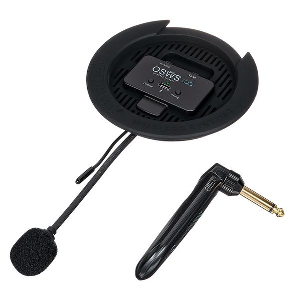 Ortega OSWS100 Wireless System