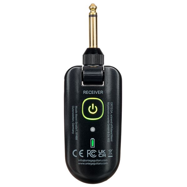 Ortega OSWS100 Wireless System