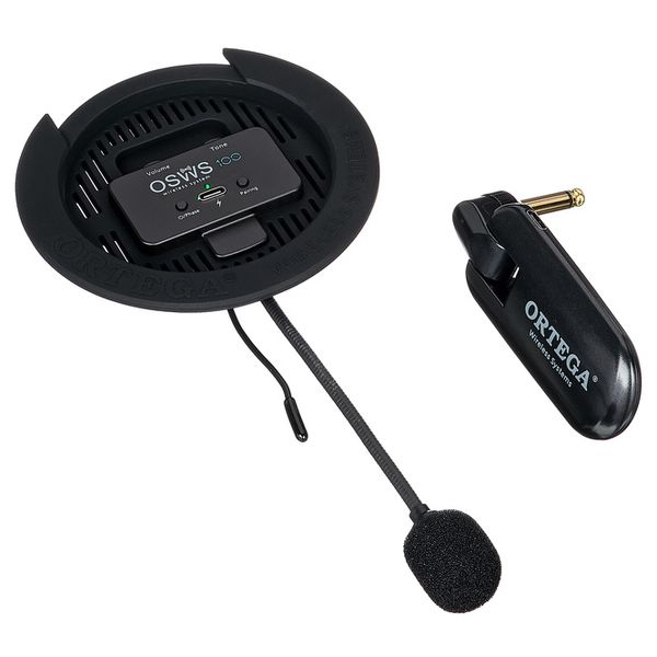 Ortega OSWS100 Wireless System