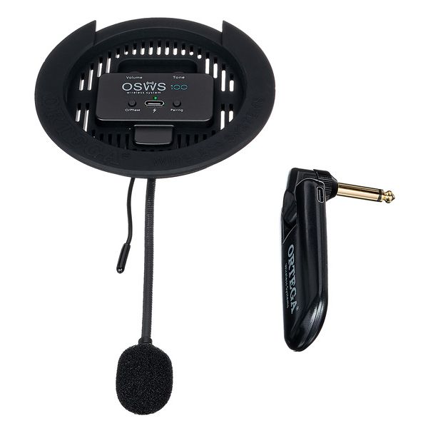 Ortega OSWS100 Wireless System