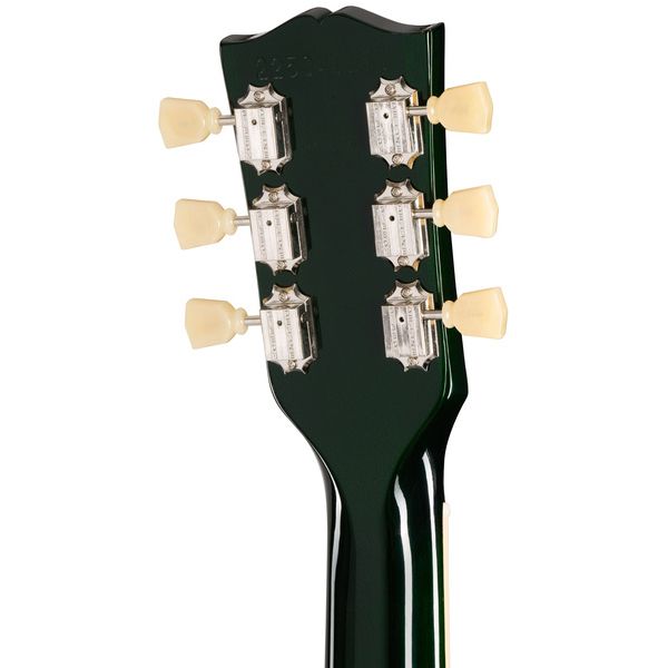 Gibson ES-335 Dot Spearmint