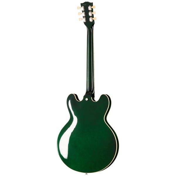 Gibson ES-335 Dot Spearmint