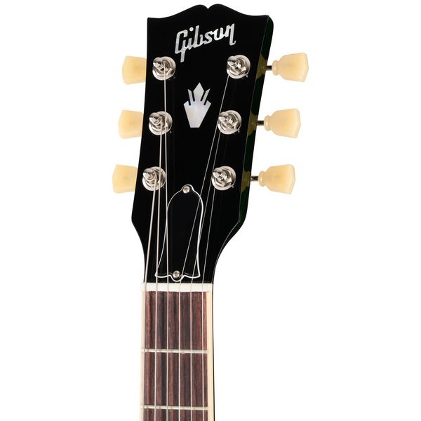 Gibson ES-335 Dot Spearmint