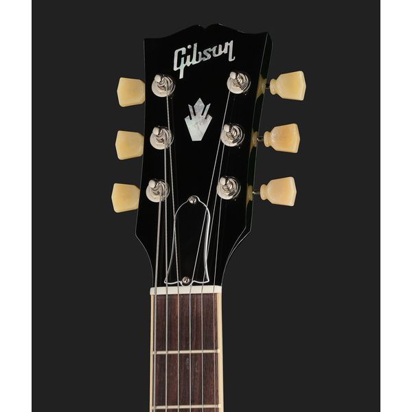 Gibson ES-335 Dot Spearmint