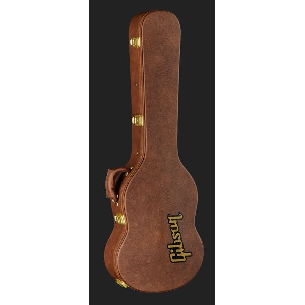 Gibson ES-335 Dot Spearmint