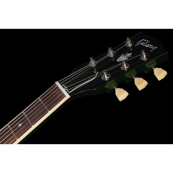 Gibson ES-335 Dot Spearmint