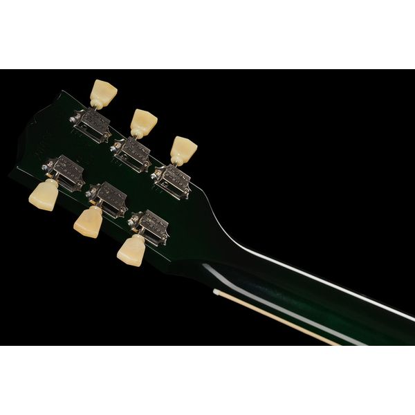 Gibson ES-335 Dot Spearmint