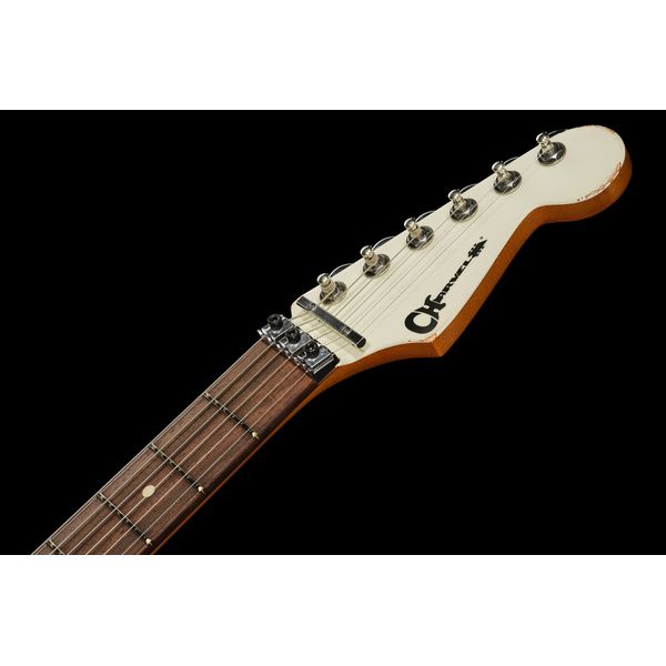Charvel Super Stock SC1 HSH FR RW AA