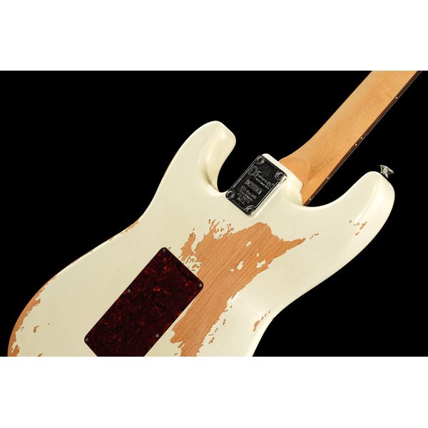 Charvel Super Stock SC1 HSH FR RW AA