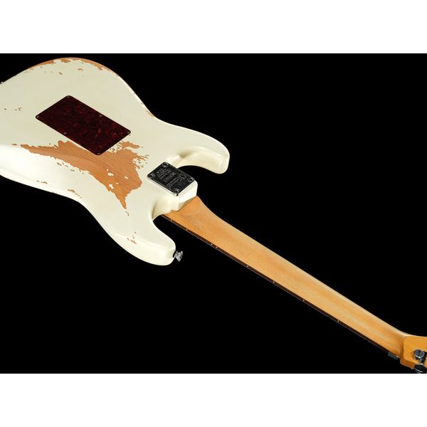 Charvel Super Stock SC1 HSH FR RW AA