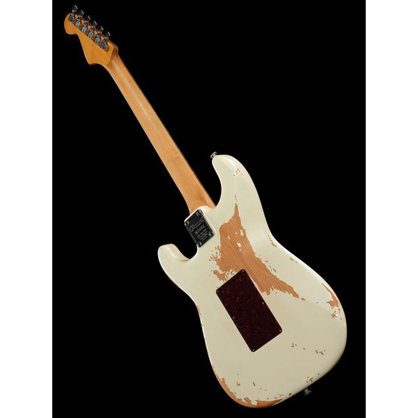 Charvel Super Stock SC1 HSH FR RW AA