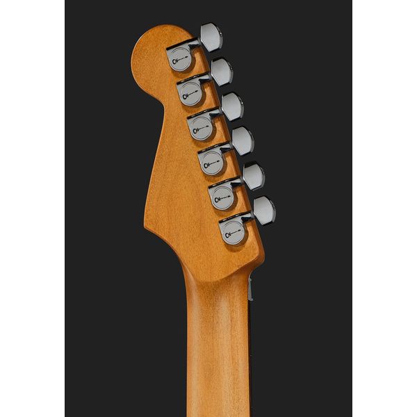 Charvel Super Stock SC1 HSH FR RW AA