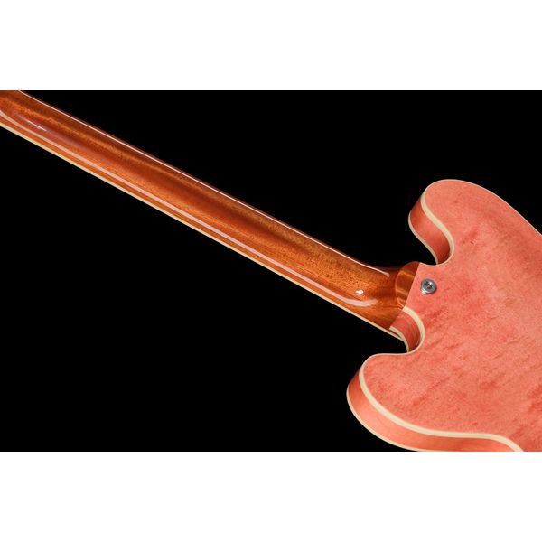 Gibson ES-335 Dot Watermelon