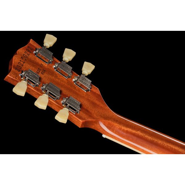 Gibson ES-335 Dot Watermelon