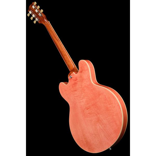 Gibson ES-335 Dot Watermelon