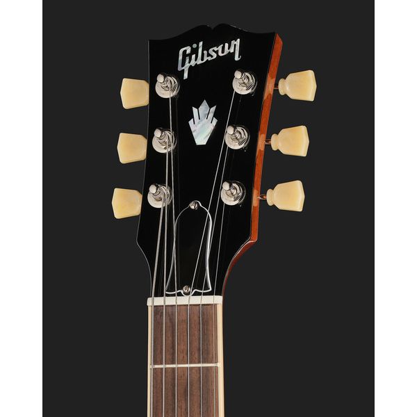 Gibson ES-335 Dot Watermelon