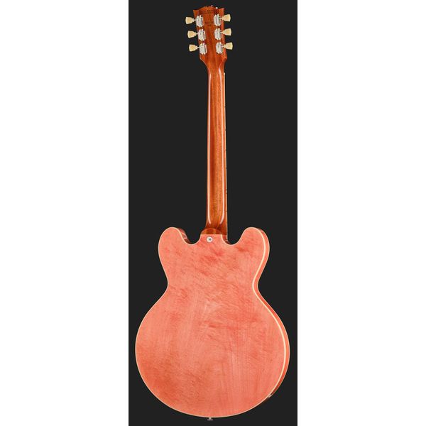 Gibson ES-335 Dot Watermelon