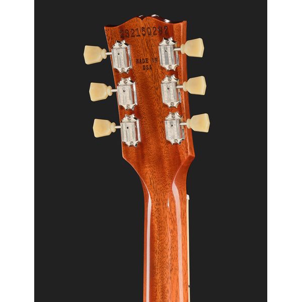 Gibson ES-335 Dot Watermelon